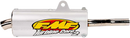 Yamaha Pw 80 [1992, 1994, 1996, 1998, 2001, 2006, 2001-2002, 2005] - Turbinecore 2 Spark Arrestor baklyddemper - bilde 1