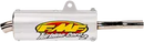Kawasaki KX 250 [1992-1993] - Turbinecore Funkenfänger Endschalldämpfer – Bild 12