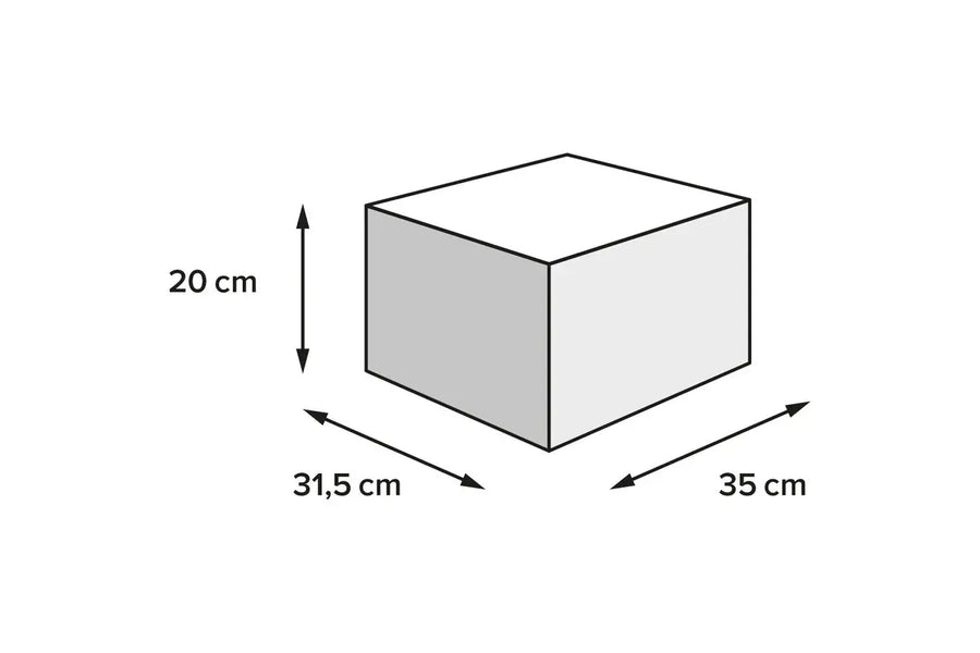 ducati hyperstrada 821 [SW-MOTECH] – PRO Enduro tankveske med stropper (12-15 liter)
