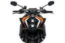 KTM 1390 SUPER DUKE R EVO [2025] – Naken frontrute foran-2