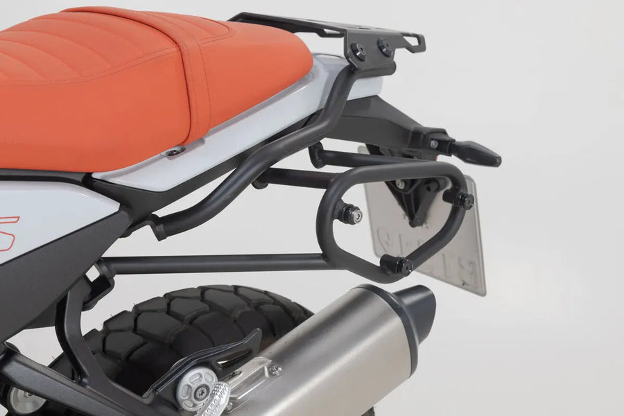 bmw r 12 g [SW-MOTECH] – SLC sidebagasjehylle (venstre)