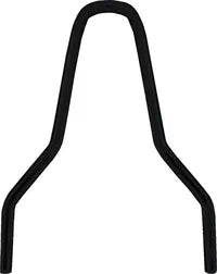 Harley Davidson Fxfb [DRAG SPECIALTIES] – Round Sissy Bar