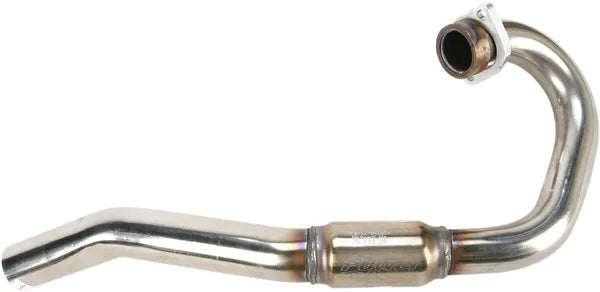 Kawasaki KFX 400 2X4 [2003-2006] - Powerbomb Krümmerrohr – Bild 2