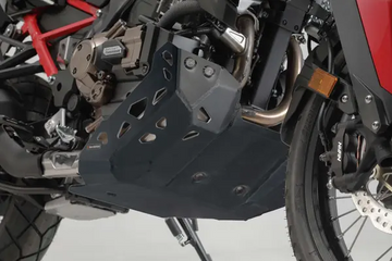 Honda CRF 1100 L [2023-2026] - motorbeskyttelsesstang – bilde 1