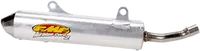Yamaha Yfs 200 Blaster [1988-1991, 1996-1997, 2000, 2003-2004, 2006] - Turbinecore 2 gnistfanger lyddemper for ATV - bilde 12