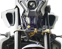 Yamaha XSR 900 [HYPERPRO] – Monteringssett for styredemper