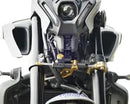 Yamaha XSR 900 [HYPERPRO] – Monteringssett for styredemper