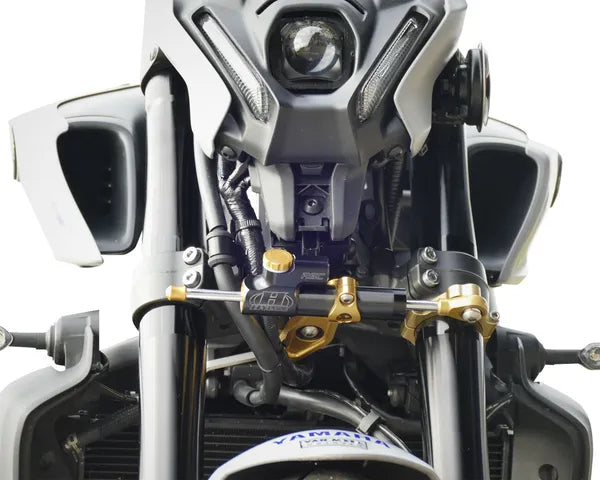 Yamaha XSR 900 [HYPERPRO] – Monteringssett for styredemper