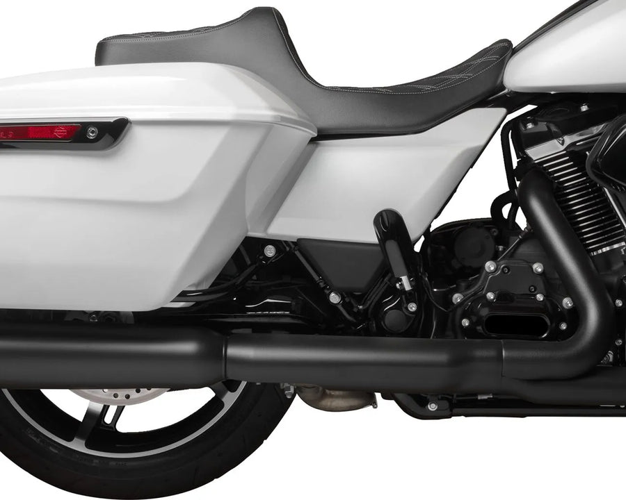 harley davidson touring [DRAG SPECIALTIES] – Predator III sete