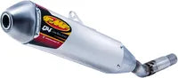 Gas MC 350 F [2022] - Q4 Hex Slip-On Schalldämpfer – Bild 8