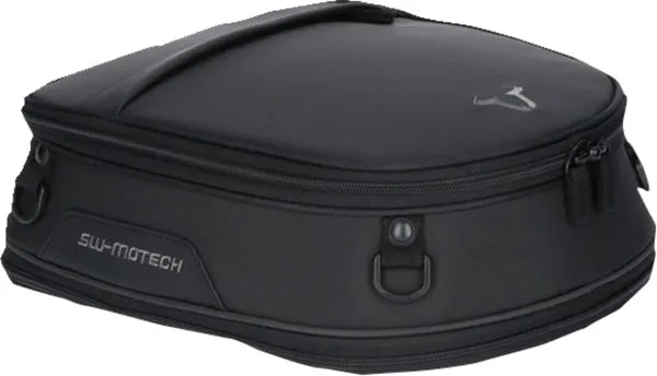 Moto Guzzi V 7 III Carbon [SW-MOTECH] – ION S forlenget halepose