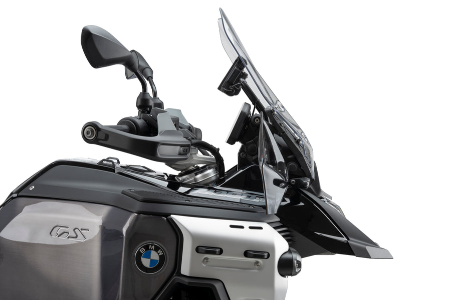 BMW R 1300 GS ADVENTURE [2025] – Vindavviser forlenget – tonet