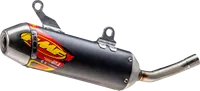 Yamaha Yz 250 [2022-2023, 2023-2027, 2024, 2026-2027] - Turbinecore 2.1 Endschalldämpfer – Bild 7