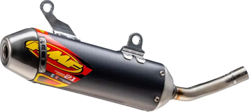 Yamaha Yz 250 [2022-2023, 2023-2027, 2024, 2026-2027] - Powercore 2.1 baklyddemper – varenr. 024062 – bilde 2