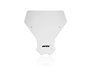 Honda CRF 1100 Africa Twin [WRS] - Windshield - 0