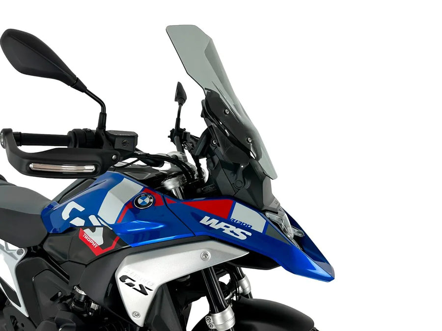 BMW R 1300 GS [WRS] - frontrute