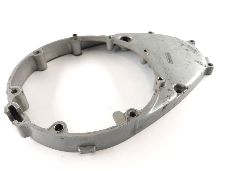 Kawasaki VN 1500 A VNAA [All Years of Construction] - Clutch lokk mellom lokket av motoren