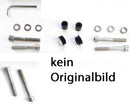 Honda XL 700 V Transalp [2008–2013] – Montagekit für Smart Bar oder Smart Mount