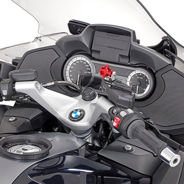 BMW F 750 GS [2018–2020] – Montagekit für Smart Mount RC S903A