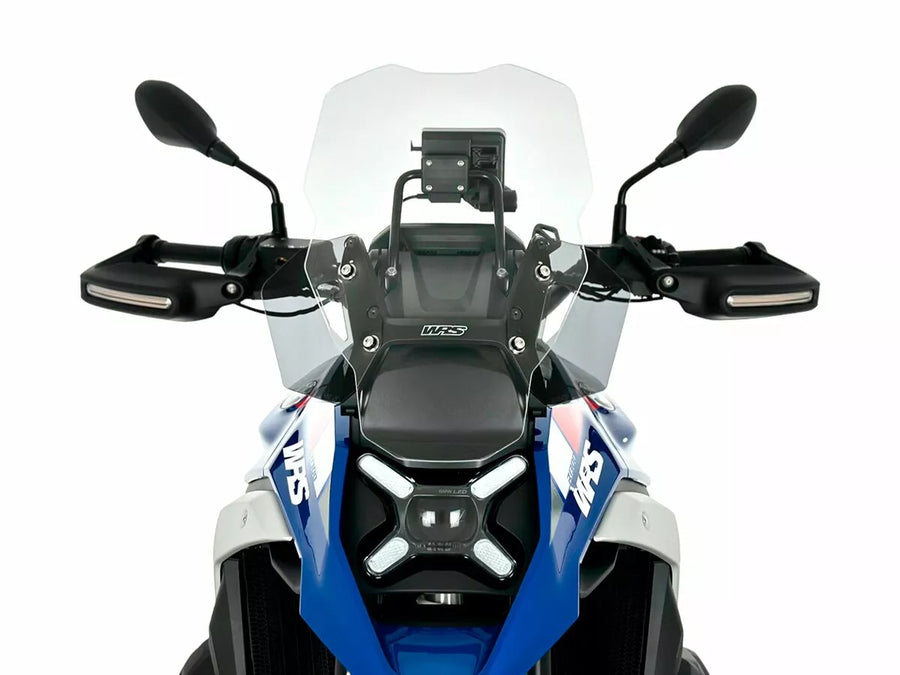 BMW R 1150 R [WRS] - frontrute