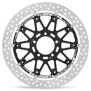 Kawasaki ZX-10 R 1000 Ninja Krt Edition [2024-2025] - Halo Series Schwimmende Racing-Bremsscheibe – Bild 7