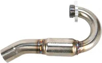 Kawasaki KX 250 [2025-2026] - Megabomb Krümmerrohr – Material: Edelstahl – Bild 8