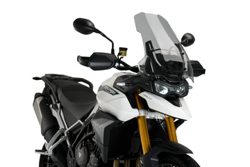 TRIUMPH TIGER SPORT 850 [2025] – turskjerm – sterkt tonet
