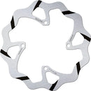Suzuki Rm Z 250 [2020-2023, 2025-2026, 2023-2024] - BREMSSCHEIBE FIXED WAVE GROOVED OVERSIZE – Bild 3