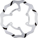 Suzuki RM 85 17/14 Small Wheel [2022-2023] - BREMSSCHEIBE FIXED WAVE GROOVED OVERSIZE – Bild 1