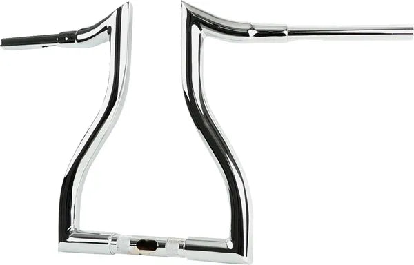 Harley Davidson Fltr [LA CHOPPERS] – Hammerhead-styre