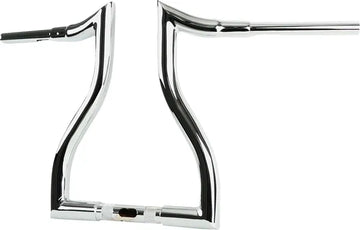 Harley Davidson Fltr [LA CHOPPERS] – Hammerhead-styre