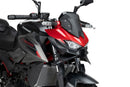KAWASAKI Z 500 SE [2025] - Frontspoiler med naken frontrute-1