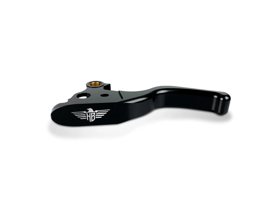 harley davidson touring [HEINZ BIKES] – PERFORMANCE 3-finger spak