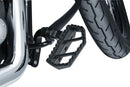 Harley-Davidson Road Glide St Fltrxst [Kuryakyn] -Footrest Adapter med mannlig tilknytning-2