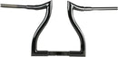 harley davidson fltruse [LA CHOPPERS] – Hammerhead-styre-1