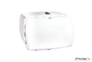 HONDA VISION 110 E5 [2025] - Maxi Box | Hvit | PUIG 0468B
