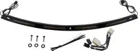 Harley Davidson Flhtcui [CUSTOM DYNAMICS] - Genesis® 4 Dynamic LED Batwing frontrutetrim