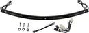 Harley Davidson Flhtcui [CUSTOM DYNAMICS] - Genesis® 4 Dynamic LED Batwing frontrutetrim