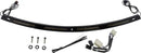 Harley Davidson Flhtcui [CUSTOM DYNAMICS] - Genesis® 4 Dynamic LED Batwing frontrutetrim
