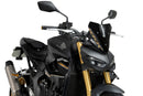 HONDA CB 1000 HORNET SP [2025] – D12 Spoiler – Svart-10