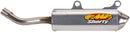 Yamaha Yz 250 [1996-1999] - Powercore 2 Shorty Endschalldämpfer – Bild 1