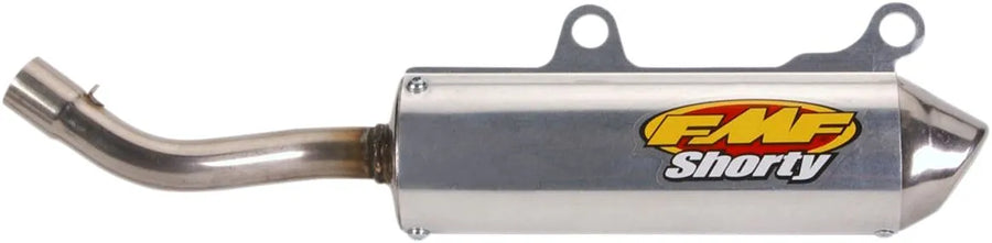 Yamaha Yz 250 [1996-1999] - Powercore 2 Shorty Endschalldämpfer – Bild 1
