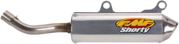 Yamaha Yz 250 [1996-1999] - Powercore 2 Shorty Endschalldämpfer – Bild 2