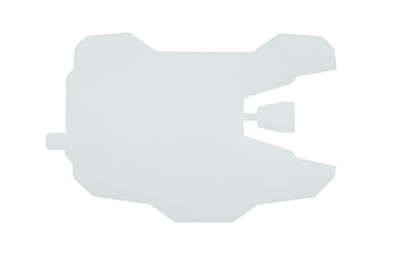 DUCATI MULTISTRADA V2S [2024] – Protector Dashboard – Gjennomsiktig