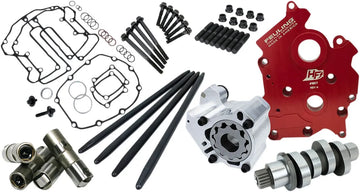 Harley-Davidson FLHCS 1923 Softail Heritage Classic Solo 117 [2026] - HP+ Nockenwellen-Kit – Bild 1