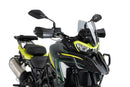 BENELLI TRK 702 X [2024] – sportsskjerm – sterkt tonet