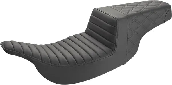 Harley Davidson Flhtcui [SADDLEMEN] – Step-Up sete