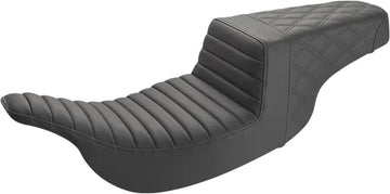 Harley Davidson Flhtcui [SADDLEMEN] – Step-Up sete
