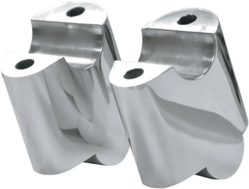harley-davidson street bob [LA CHOPPERS] – adapter til styret