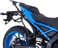 Suzuki GSX 8S [SW-MOTECH] – SLC sidebagasjehylle